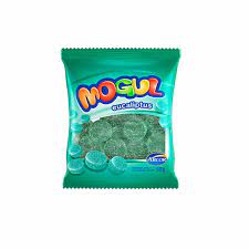 MOGUL EUCALIPTUS PAST.GOMA EUCALIPTO 50G
