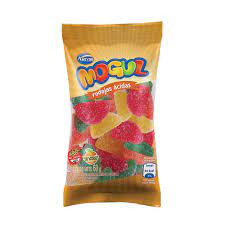MOGUL RODAJAS ACIDAS 50G