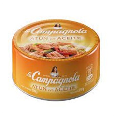 ATUN L.CAMPANOLA ACEITE