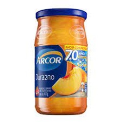 ARCOR DURAZNO MERMELADA