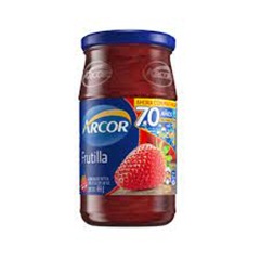 ARCOR FRUTILLA MERMELADA
