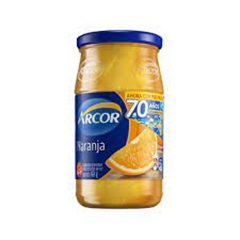 ARCOR NARANJA MERMELADA