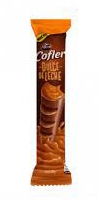 COFLER D.LECHE CHOCO.C/LECHE RELL.D.LECH 38G