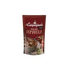 L. CAMPAGNOLA POM SALSA POMAROLA D.PACK 340G