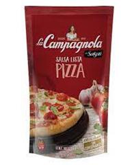 L. CAMPAGNOLA SALSA LISTA PIZZA D. PACK