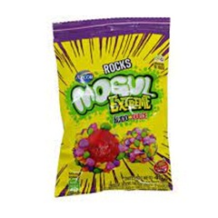 MOGUL EXTREME ACIDO-DULCE ROCKS