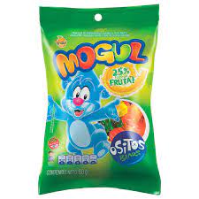 PAST.MOGUL OSITOS VEA 30G