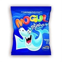 PAST.MOGUL TIBURON 30G