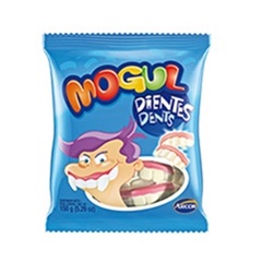 MOGUL PAST.GOMA PAST.GOMA DIENTES