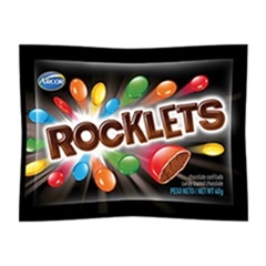 ROCKLETS
