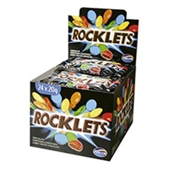 ROCKLETS