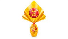 HUEVO BONOBON CHOCOL.C/LECHE 110G