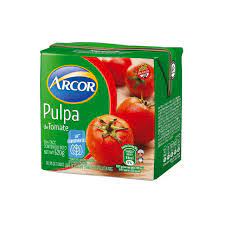 PUL.TOM.ARCOR  520G