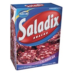 GALLE.SALADIX CALABRESA 100G