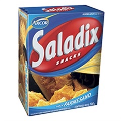 GALLE.SALADIX PARMESANO 100G