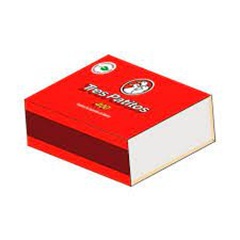 FOSFOROS TRES PATITOS 400UN