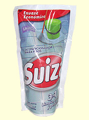 ACOND.SUIZA LAVANDA 3EN1 D.PACK 400CC