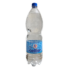 CELLIER AGUA AGUA MINERALIZ.C/GAS 2L
