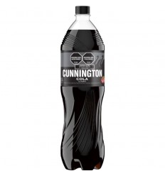 CUNNINGTON GASEOSA COLA CLASSIC 2.25L