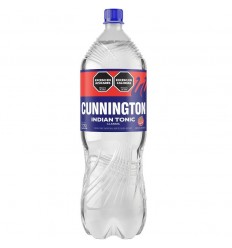 CUNNINGTON GASEOSA INDIA TONIC 2.25L