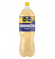 CUNNINGTON GASEOSA POMELO CLASSIC 2.25L