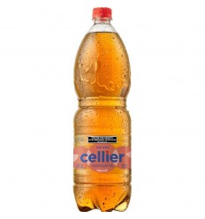 CELLIER AGUA SABORIZ. MANZANA S/GAS 1.5L