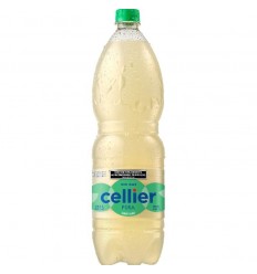 CELLIER AGUA SABORIZADO PERA S/GAS