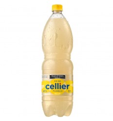 CELLEIR AGUA SABORIZ. POMELO S/GAS 1.5L