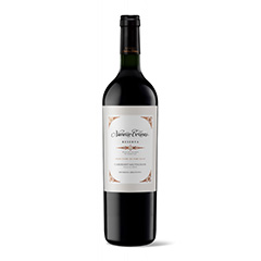 N. CORREAS RESERVA V. CABERN. SUAVIGNON 750ML