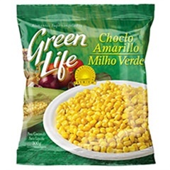 GREEN LIFE GRANO CHOCLO AMAR. SUPERCONGELA