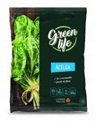 GREEN LIFE ACELGA 500G