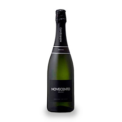 NOVECENTO VINO ESPUMANTE EXTRA BRUT