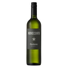 VINO NOVECENTO CHARDONNAY 750ML