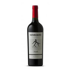 NOVENCENTO RAICES VINO MALBEC 750ML