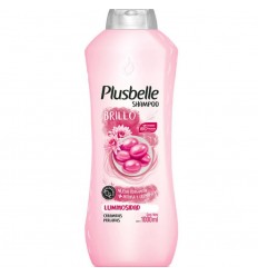 PLUSBELLE SHAMPOO BRILLO