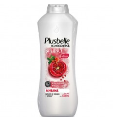 PLUSBELLE BALANCE ACOND. 1000ML