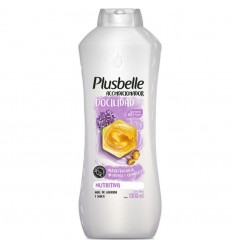 PLUSBELLE ACOND. DOCILIDAD 1000ML