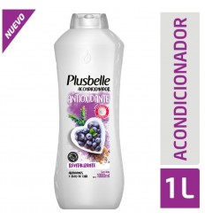 PLUSBELLE ACOND. VITALIDAD