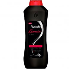 PLUSBELLE ESENCIA SAHMP. HIDRAT. INTENSA 970ML