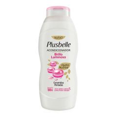 PLUSBELLE ACOND. EXTRA BRILLO