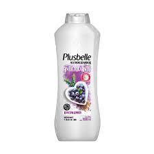 ACOND.PLUSBELLE ANTIOXIDANTE 1L