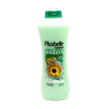 SHAM.PLUSBELLE HIDRATACION 1L