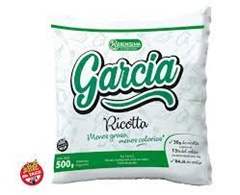 GARCIA RICOTTA SEMIGRASA SOFTPACK