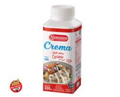 L. SERENISIMA CREMA P/COCINAR TETRA 200ML