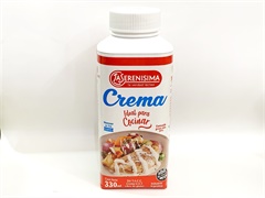 L. SERENISIMA CREMA P/COCINAR TETRA 330ML
