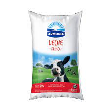 LECHE ARMONIA ENTERA 1L