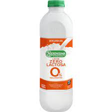 L. SERENISIMA ZERO LACTOSA LARGA VIDA BOT. 1L