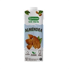 ALIM.VEG.L.SEREN A BASE DE ALMENDRA 1L