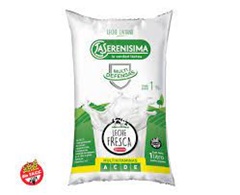 L. SERENISI LECHE FRESCA LIVIANA 1% SACHET