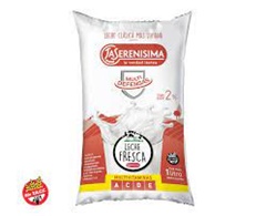 L. SESINISIMA LECHE FRESCA 2% SACHET